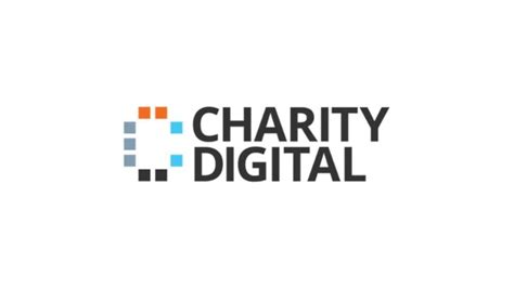 Charity Digital .